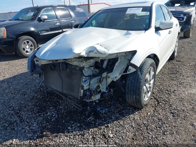 2012 HONDA CROSSTOUR 5J6TF1H5XCL005057 Photo 5