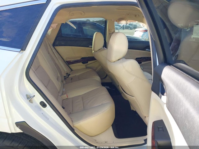 2012 HONDA CROSSTOUR 5J6TF1H5XCL005057 Photo 7