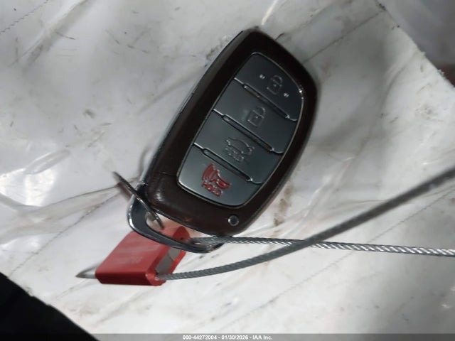 Hyundai Sonata Sport 2016 5NPE34AF2GH398459 Image 11