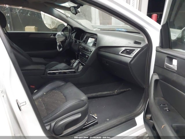 Hyundai Sonata Sport 2016 5NPE34AF2GH398459 Image 5