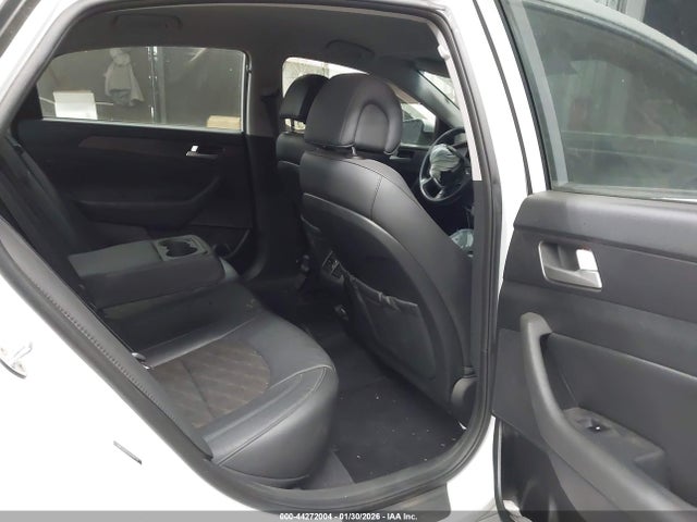 Hyundai Sonata Sport 2016 5NPE34AF2GH398459 Image 8
