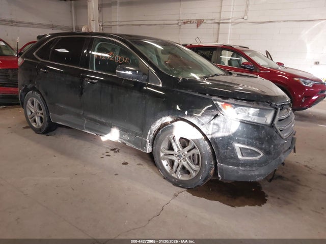 2017 FORD EDGE 2FMPK4K96HBB75693