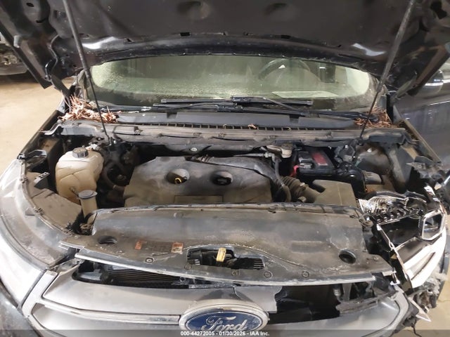 2017 FORD EDGE 2FMPK4K96HBB75693 Photo 9