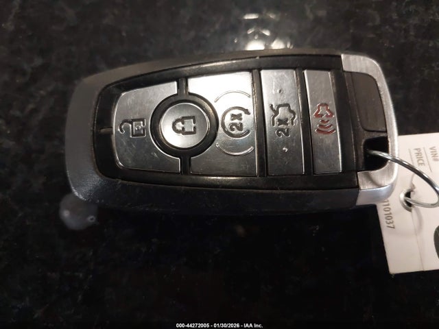 2017 FORD EDGE 2FMPK4K96HBB75693 Photo 10