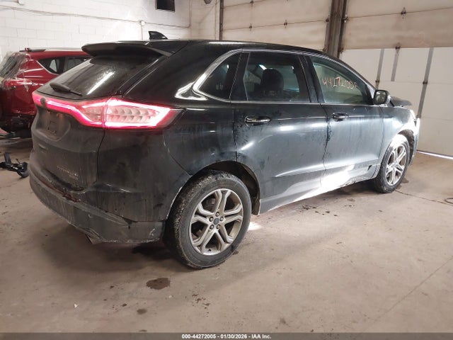2017 FORD EDGE 2FMPK4K96HBB75693 Photo 3
