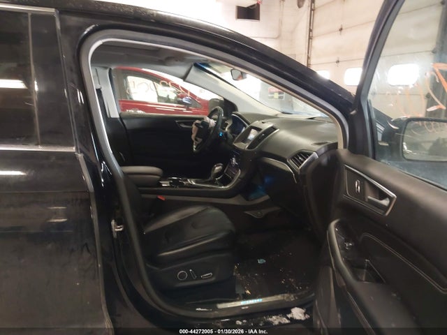 2017 FORD EDGE 2FMPK4K96HBB75693 Photo 4