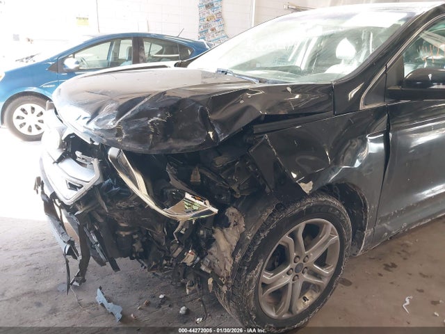 2017 FORD EDGE 2FMPK4K96HBB75693 Photo 5