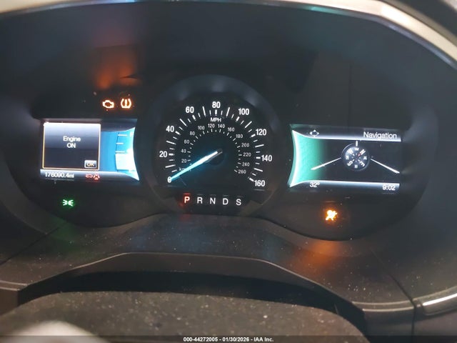 2017 FORD EDGE 2FMPK4K96HBB75693 Photo 6