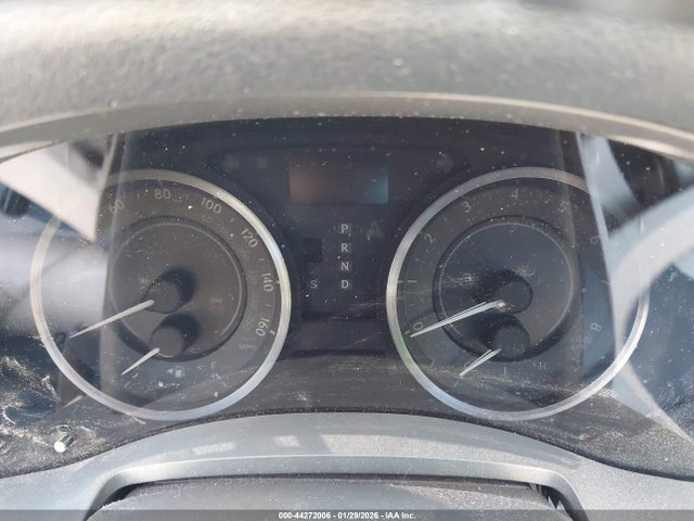 Aukcja sprzedaży 2012 Lexus Is 250c, vin: JTHFF2C22C2525988, numer aukcji: 44272006