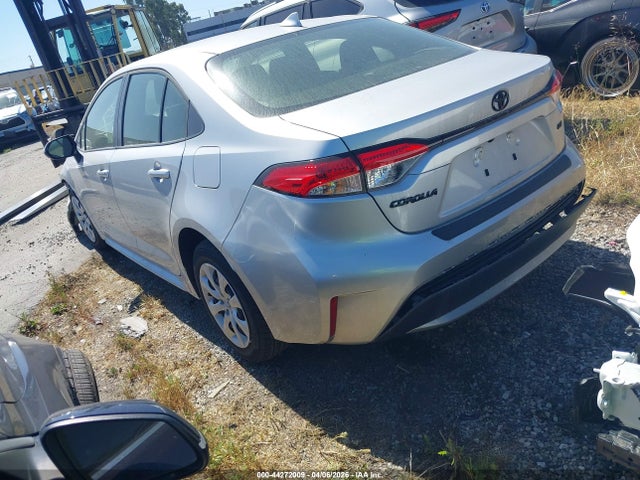 JTDEPMAE3N3025600 Toyota COROLLA LE