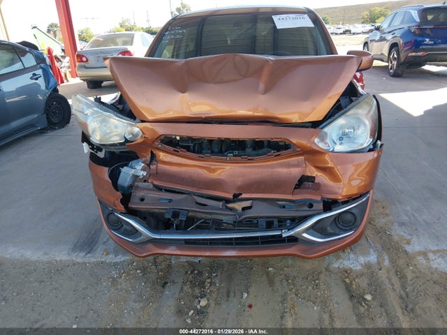 2018 MITSUBISHI MIRAGE ML32A3HJ9JH003716 Photo 5