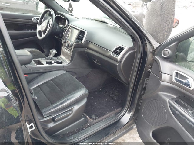 Продаж на аукціоні авто 2017 Jeep Grand Cherokee Altitude 4x4, vin: 1C4RJFAG4HC875126, номер лоту: 44272020