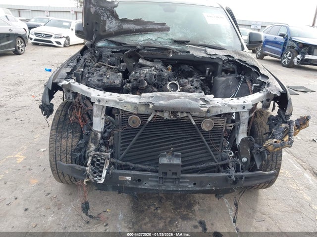 Продаж на аукціоні авто 2017 Jeep Grand Cherokee Altitude 4x4, vin: 1C4RJFAG4HC875126, номер лоту: 44272020