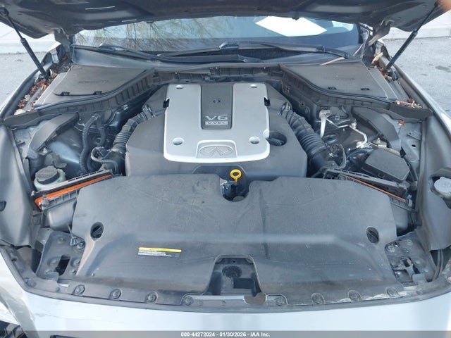 JN1BV7AP2FM333691 Infiniti Q50