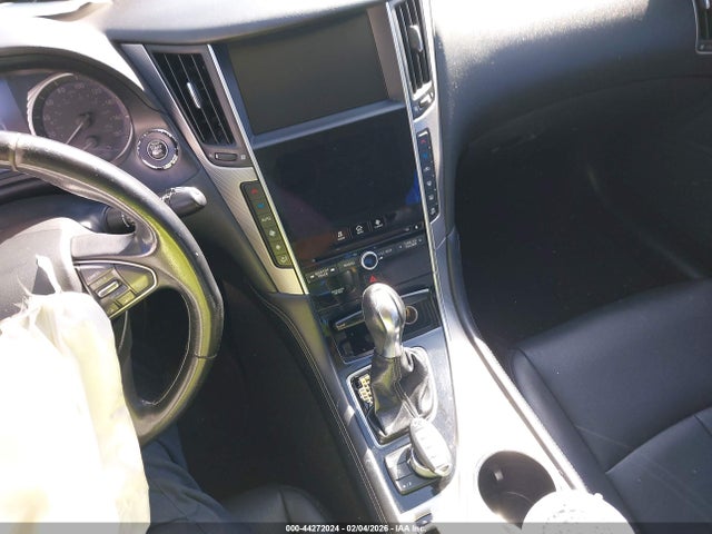 JN1BV7AP2FM333691 Infiniti Q50