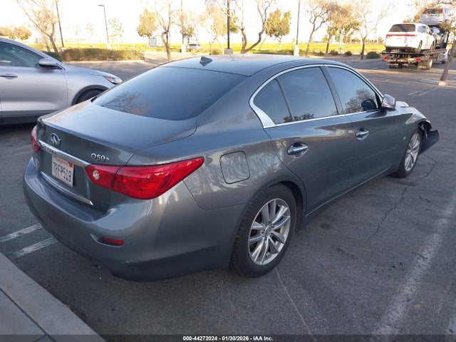 JN1BV7AP2FM333691 Infiniti Q50