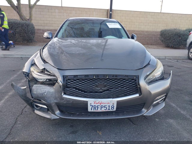 JN1BV7AP2FM333691 Infiniti Q50