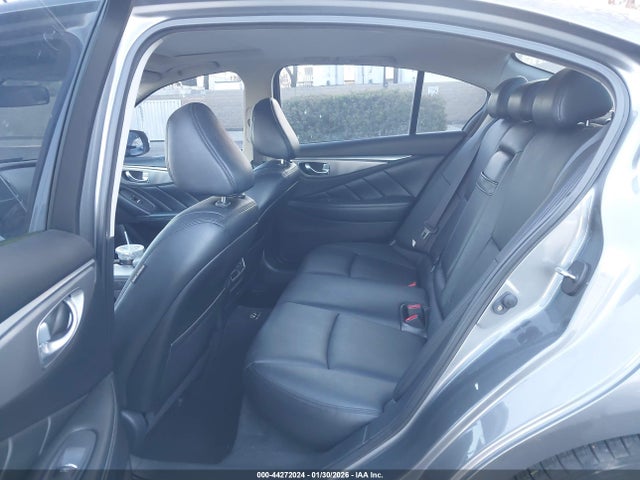 JN1BV7AP2FM333691 Infiniti Q50