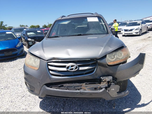 Продажа на аукционе авто 2010 Hyundai Santa Fe Se, vin: 5NMSHDAG2AH414032, номер лота: 44272025