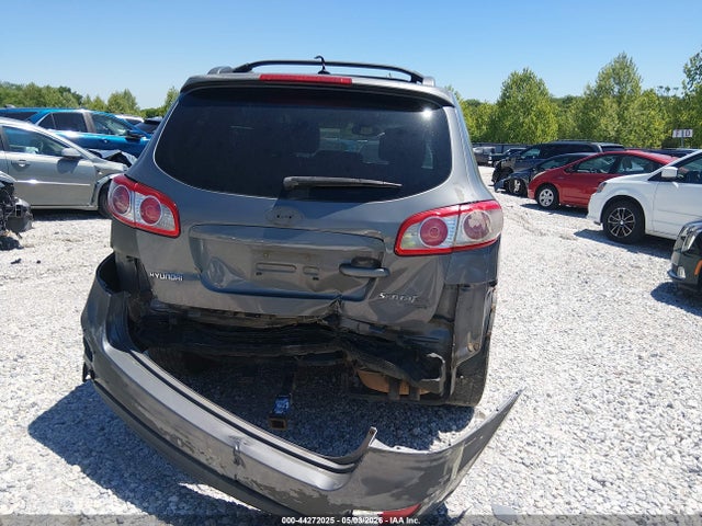 Продажа на аукционе авто 2010 Hyundai Santa Fe Se, vin: 5NMSHDAG2AH414032, номер лота: 44272025