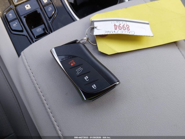 Aukcja sprzedaży 2024 Lexus Rx 350 Premium, vin: 2T2BAMCA3RC078689, numer aukcji: 44272033