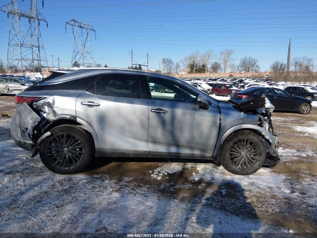 Aukcja sprzedaży 2024 Lexus Rx 350 Premium, vin: 2T2BAMCA3RC078689, numer aukcji: 44272033