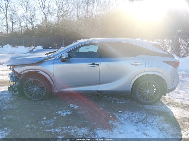 Aukcja sprzedaży 2024 Lexus Rx 350 Premium, vin: 2T2BAMCA3RC078689, numer aukcji: 44272033