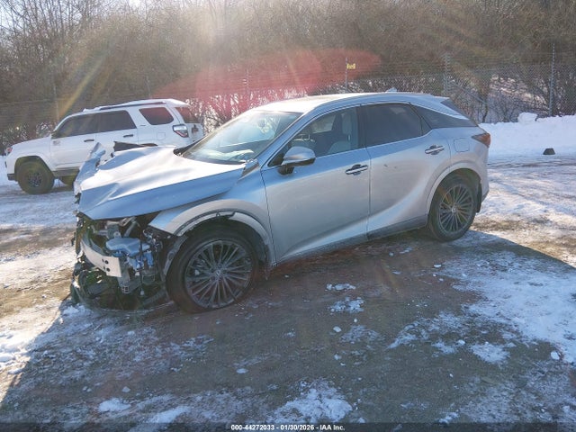 Aukcja sprzedaży 2024 Lexus Rx 350 Premium, vin: 2T2BAMCA3RC078689, numer aukcji: 44272033