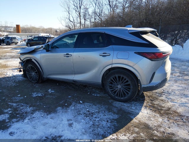 Aukcja sprzedaży 2024 Lexus Rx 350 Premium, vin: 2T2BAMCA3RC078689, numer aukcji: 44272033