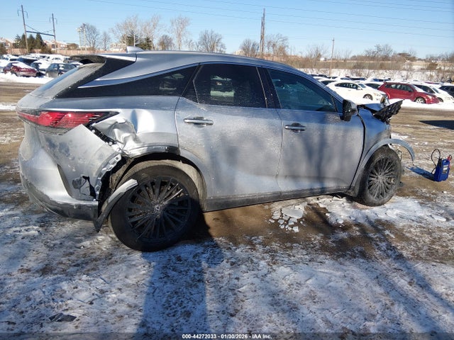 Aukcja sprzedaży 2024 Lexus Rx 350 Premium, vin: 2T2BAMCA3RC078689, numer aukcji: 44272033