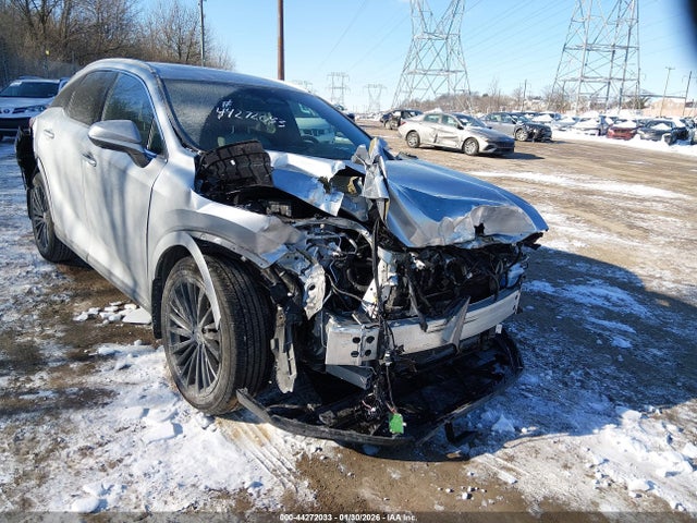 Aukcja sprzedaży 2024 Lexus Rx 350 Premium, vin: 2T2BAMCA3RC078689, numer aukcji: 44272033