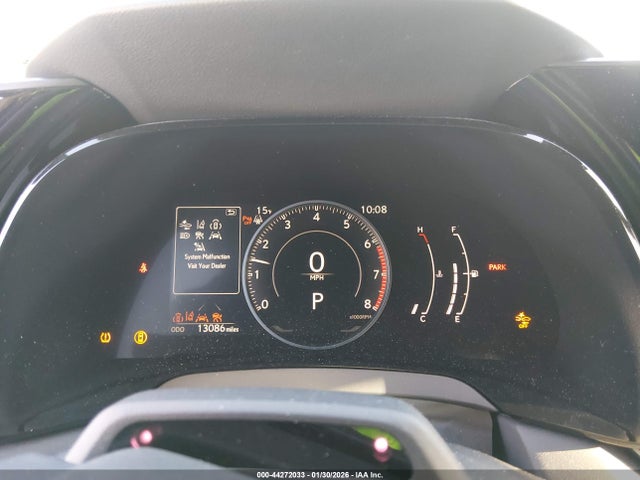 Aukcja sprzedaży 2024 Lexus Rx 350 Premium, vin: 2T2BAMCA3RC078689, numer aukcji: 44272033