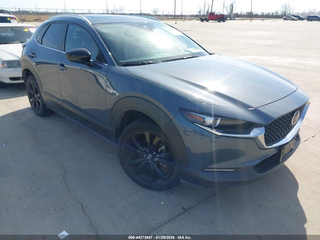 2023 MAZDA CX-30 3MVDMBCM8PM527192