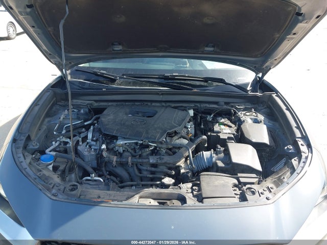 2023 MAZDA CX-30 3MVDMBCM8PM527192 Photo 9