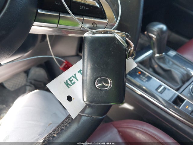 2023 MAZDA CX-30 3MVDMBCM8PM527192 Photo 10