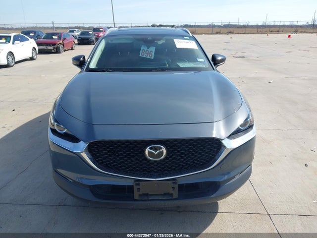 Mazda Cx-30 2.5 S Carbon Edition 2023 3MVDMBCM8PM527192 Image 12