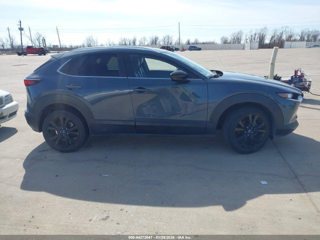 Mazda Cx-30 2.5 S Carbon Edition 2023 3MVDMBCM8PM527192 Image 13