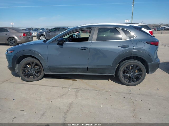 Mazda Cx-30 2.5 S Carbon Edition 2023 3MVDMBCM8PM527192 Image 14