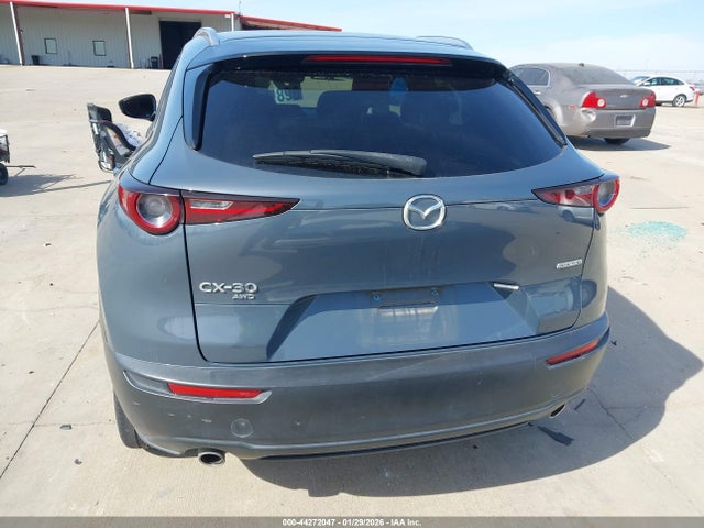 Mazda Cx-30 2.5 S Carbon Edition 2023 3MVDMBCM8PM527192 Image 16