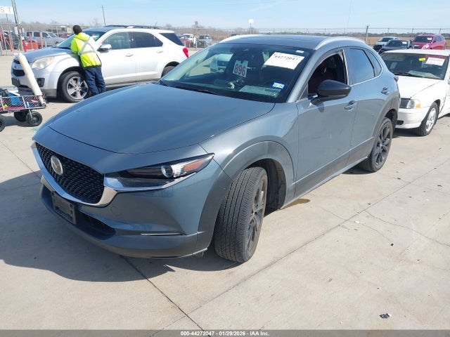 2023 MAZDA CX-30 3MVDMBCM8PM527192 Photo 1