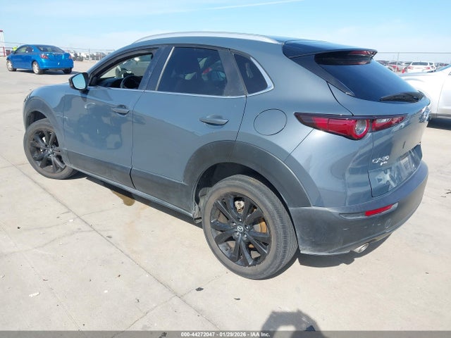 2023 MAZDA CX-30 3MVDMBCM8PM527192 Photo 2