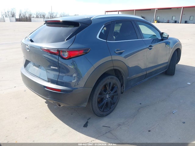 2023 MAZDA CX-30 3MVDMBCM8PM527192 Photo 3