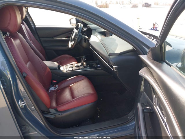 2023 MAZDA CX-30 3MVDMBCM8PM527192 Photo 4