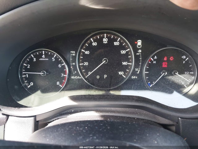 2023 MAZDA CX-30 3MVDMBCM8PM527192 Photo 6