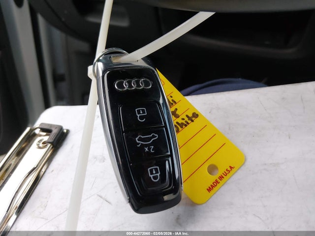 2021 AUDI Q8 WA1EVAF17MD028402 Photo 10