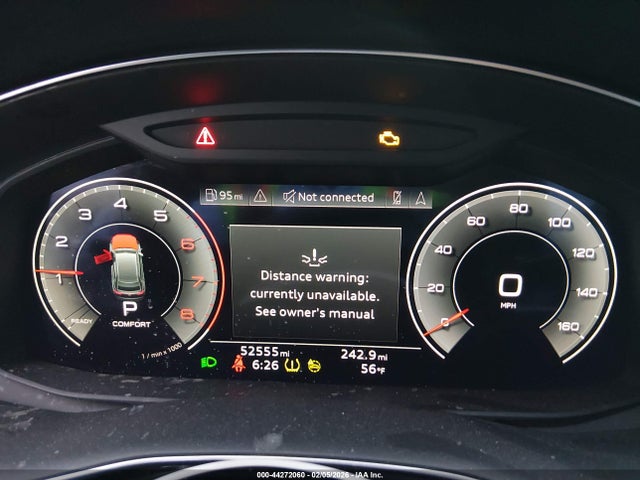 2021 AUDI Q8 WA1EVAF17MD028402 Photo 6