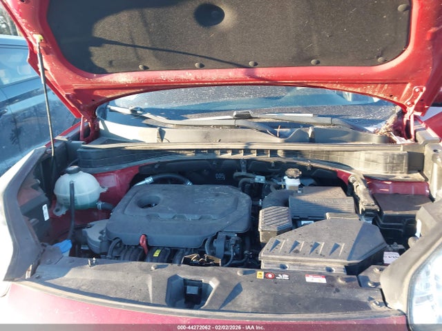 KNDPMCAC9L7675841 KIA Sportage Lx