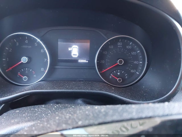 KNDPMCAC9L7675841 KIA Sportage Lx