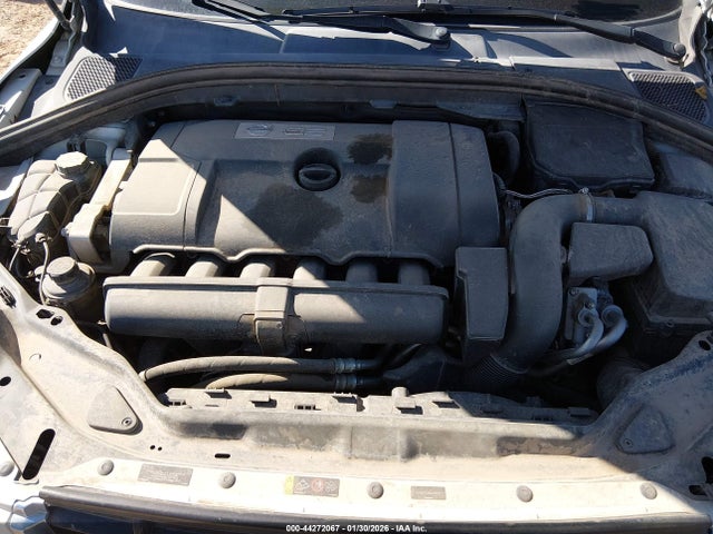 2013 Volvo Xc60 3.2 Premier მანქანა იყიდება აუქციონზე, vin: YV4952DZ8D2429018, აუქციონის ნომერი: 44272067