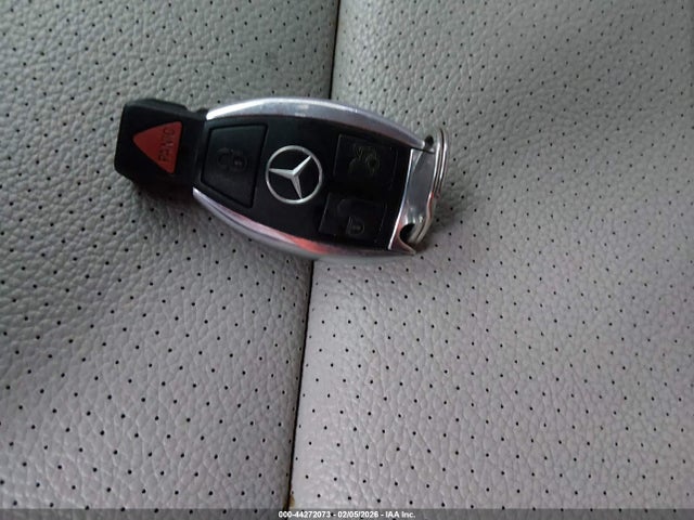 2014 MERCEDES-BENZ ML 350 BLUETEC 4JGDA2EB5EA416076 Photo 10